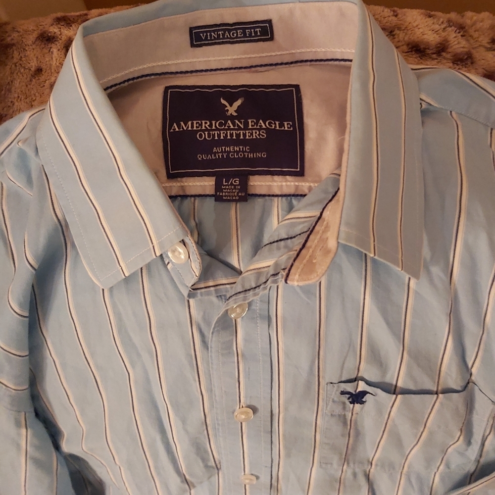 American Eagle